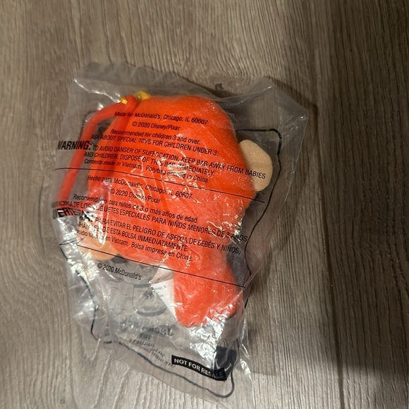 Incredibles toys - Picture 2 of 2